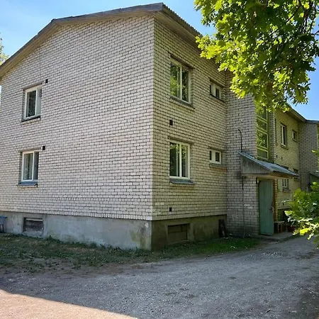 In * Suuremoisa (Hiiumaa)